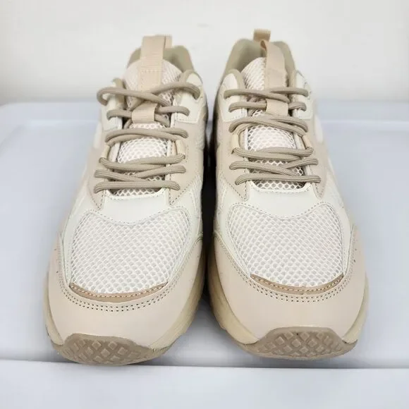 Nicole Miller Hawk Fashion Sneakers Women's Size 9.5 NIB - Picture 7 of 13